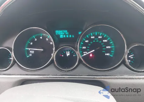 2017 Buick Enclave Premium from USA, damaged, VIN 5GAKVCKD8HJ121653